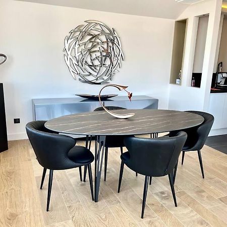 Le Designer Avec Vue Apartman Dunkirk Kültér fotó