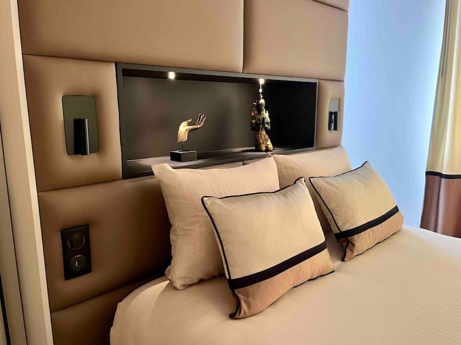 Le Designer Avec Vue Apartman Dunkirk Kültér fotó