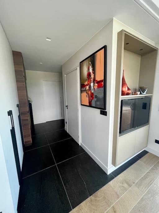 Le Designer Avec Vue Apartman Dunkirk Kültér fotó